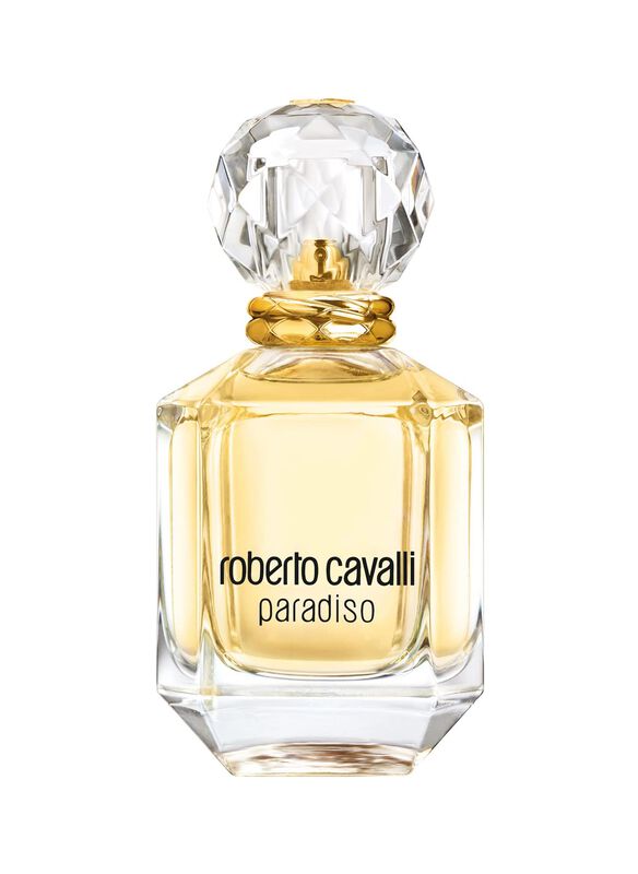 Perfume Roberto Cavalli Paradiso Eau De Parfum ... image number null