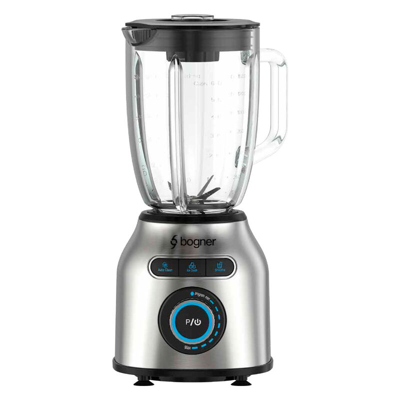 Licuadora 8 Velocidades De Acero Inox 1.75l Y 1... image number null