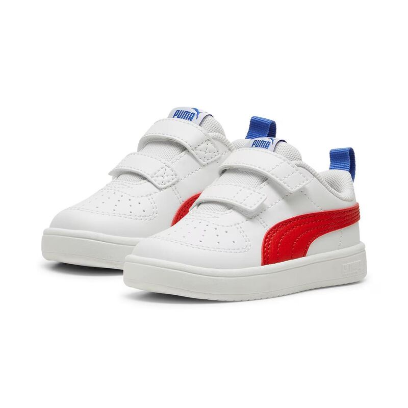 Tenis Puma Rickie V Inf Para Ni&ntilde;os Peque&ntilde;os image number null