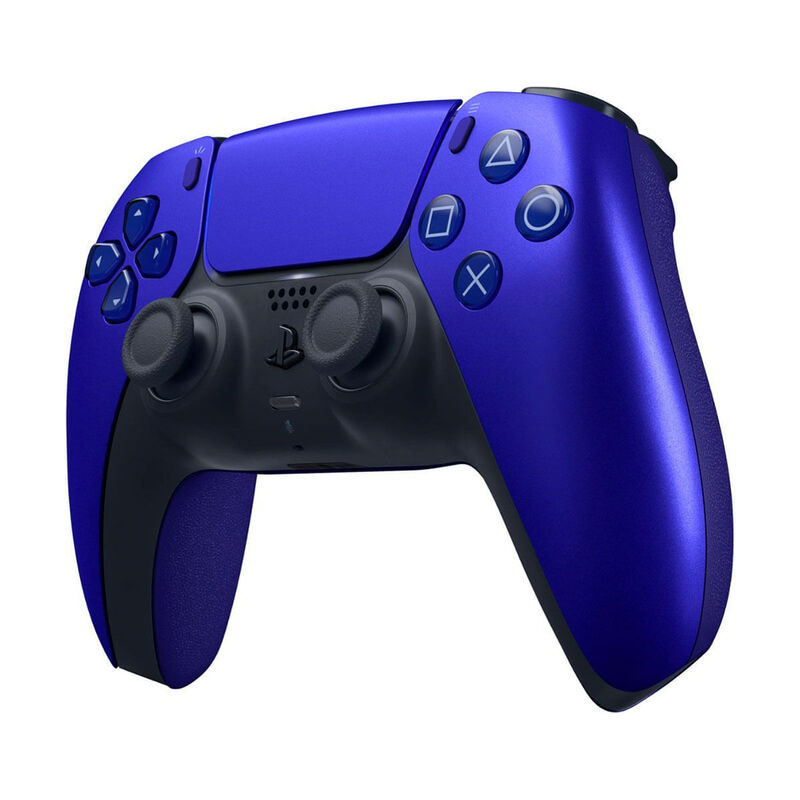 Sony Control Inal&aacute;mbrico Para Playstation 5 Dua... image number null