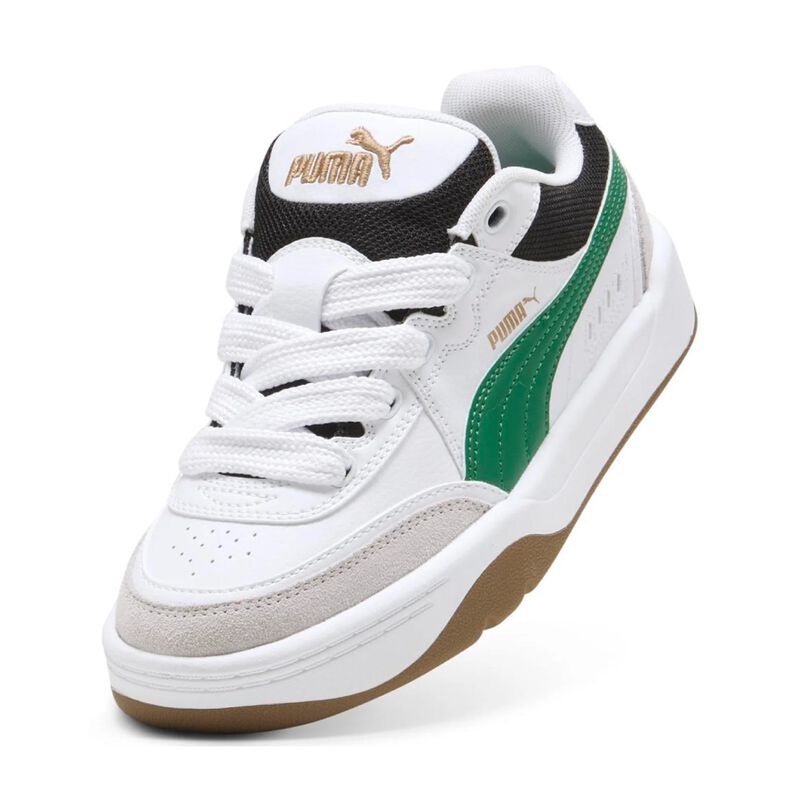 Tenis Casual Puma Park Lifestyle Sk8 Jr 401949 ... image number null