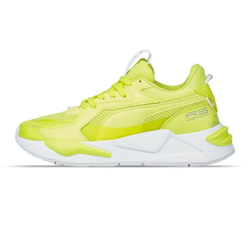 Tenis Deportivo Puma RS-Z Neon WN&acute;S 384862 01 2... image number null