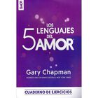 Los 5 Lenguajes Del Amor Cuaderno De Trabajo, De Gary Chapm
