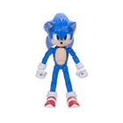 Figura De Acci&oacute;n Sonic The Hedgehog Sonic 3 Movie 13cm