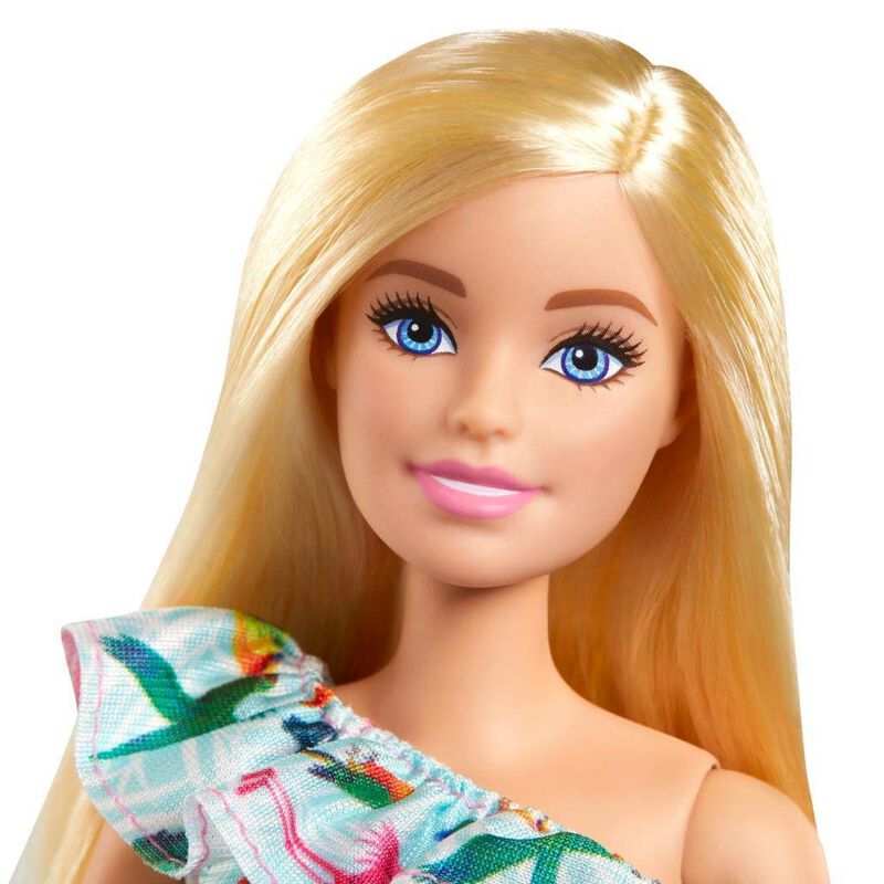 Mu&ntilde;eca Barbie Y Chelsea The Lost Birthday Con A... image number null