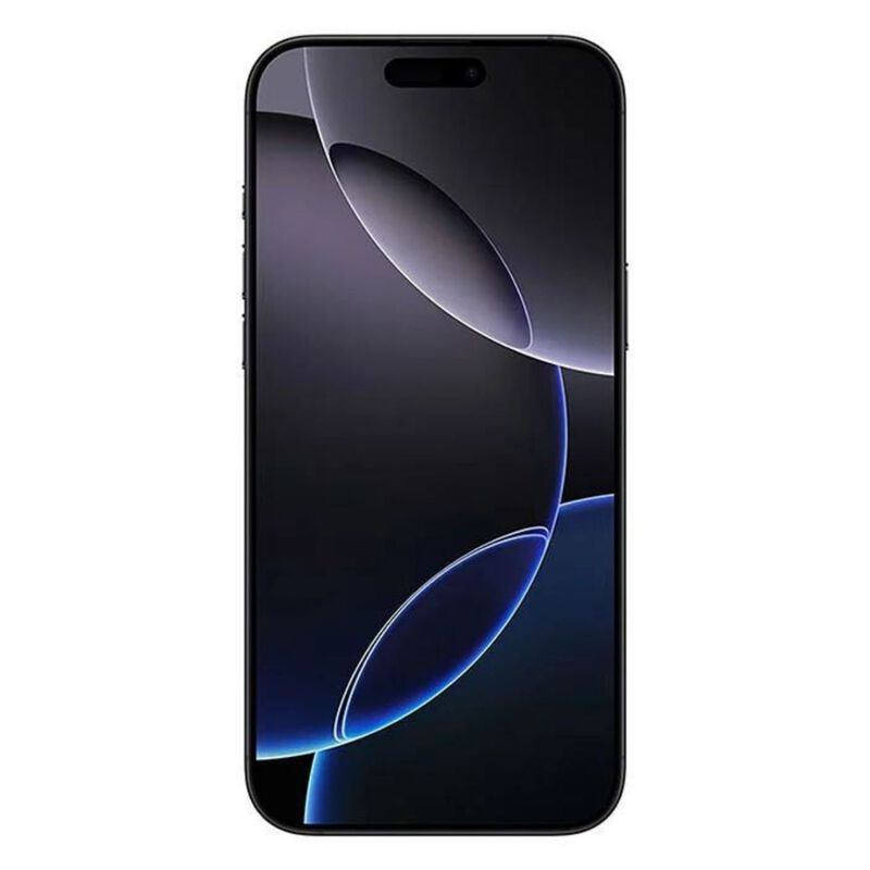 iPhone 16 Pro Max 256GB Negro image number null