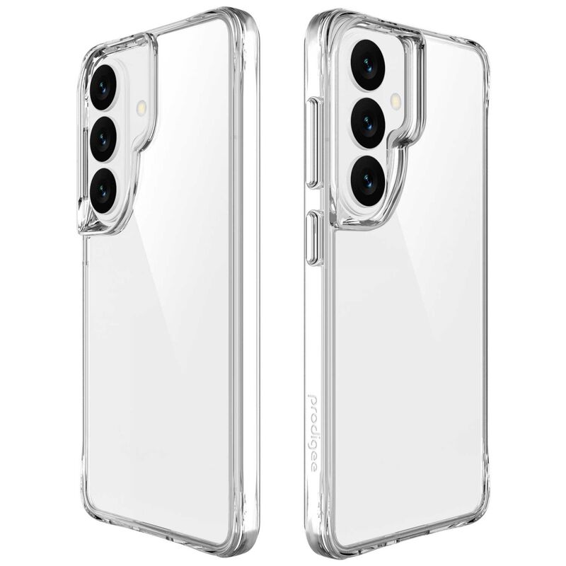 Funda PRODIGEE Hero para Samsung S26 Transparen... image number null