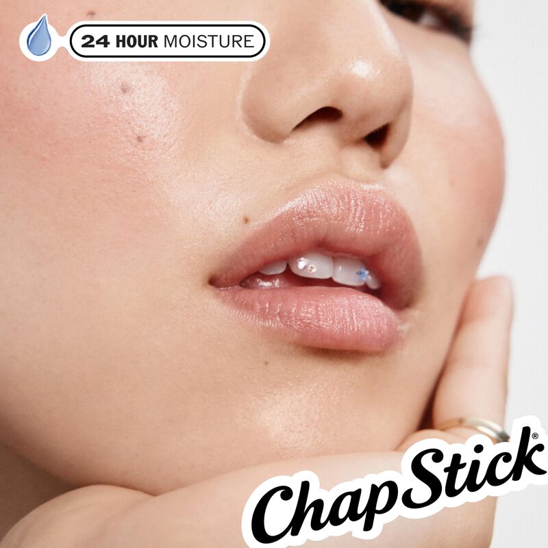 B&aacute;lsamo Labial Chapstick Cereza/vainilla, Paque... image number null