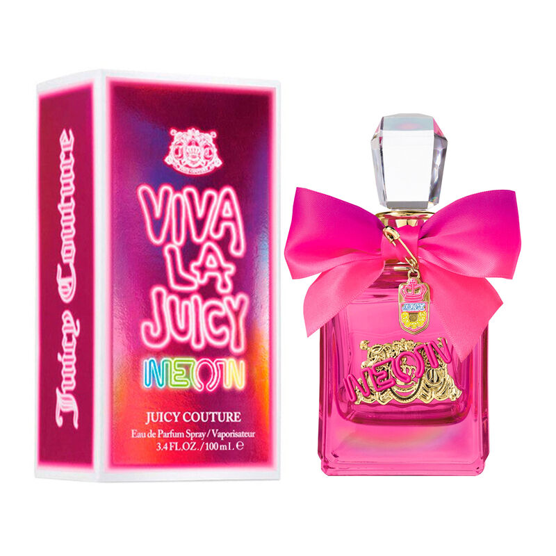 Perfume de Mujer Juicy Couture Viva La Juicy Ne... image number null
