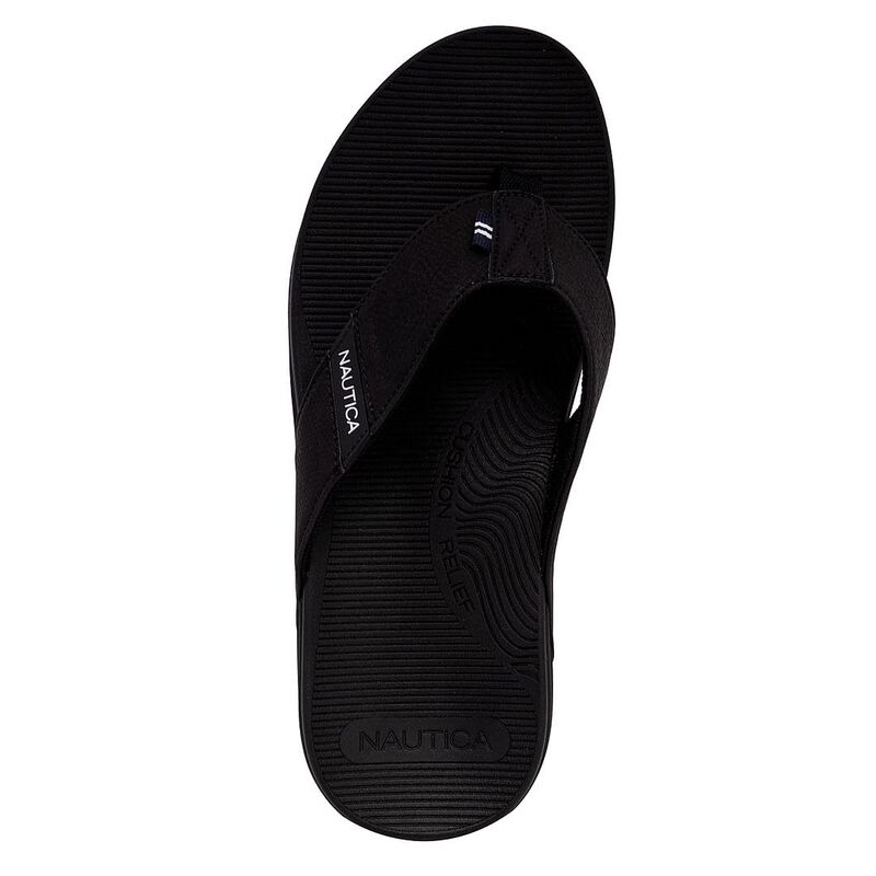 Sandalias De Ducha Nautica Welsey Para Hombre I... image number null