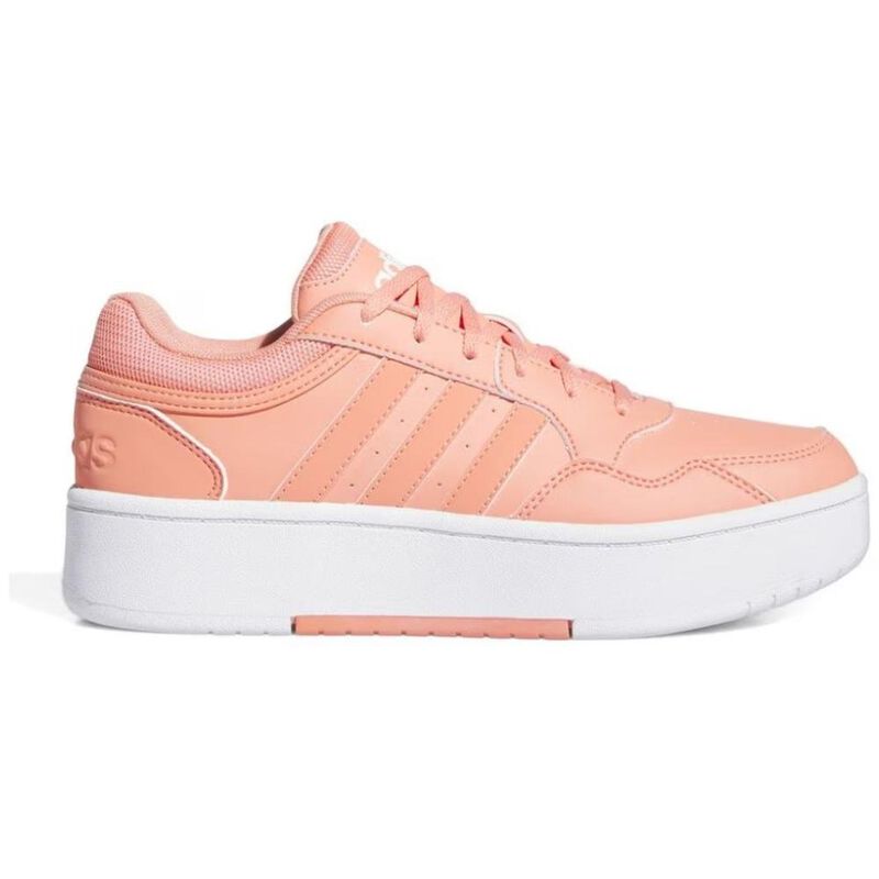 Tenis Adidas Hoops 3.0 Bold para Mujer image number null
