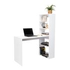 Escritorio Alma Blanco Virtual Muebles