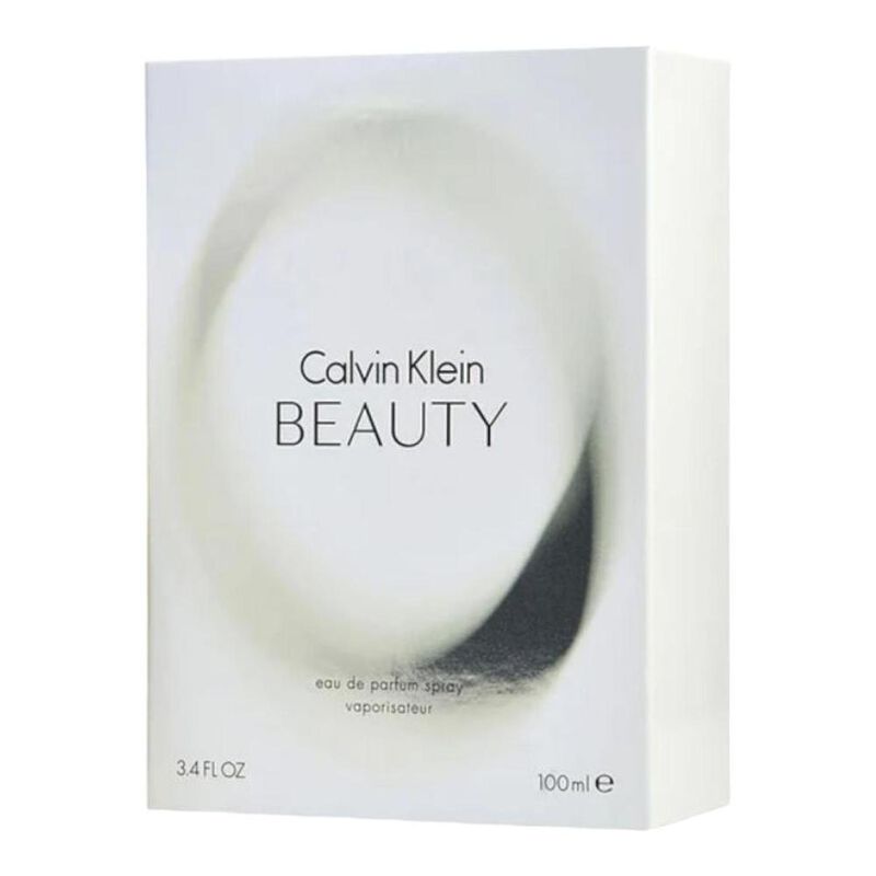Perfume Calvin Klein Beauty Edp 100 Ml image number null