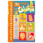 Mi Caja De Mini Cuentos En La Granja, De Varios Autores