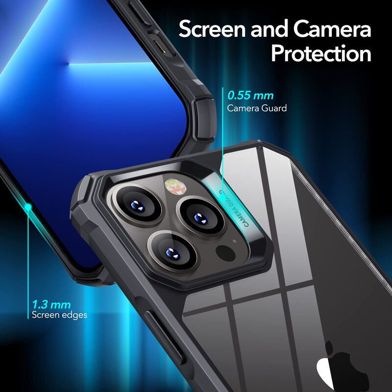 Funda De Tel&eacute;fono Esr Para Iphone 13 Pro Max, D... image number null