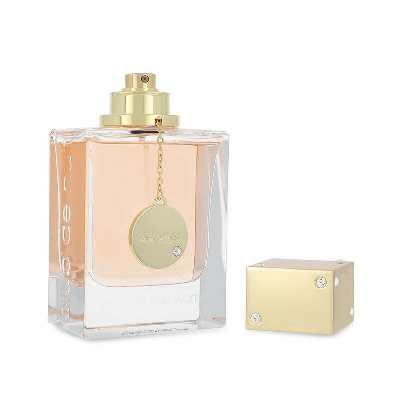 Armaf Club De Nuit Woman 105 Ml Edp Spray image number null