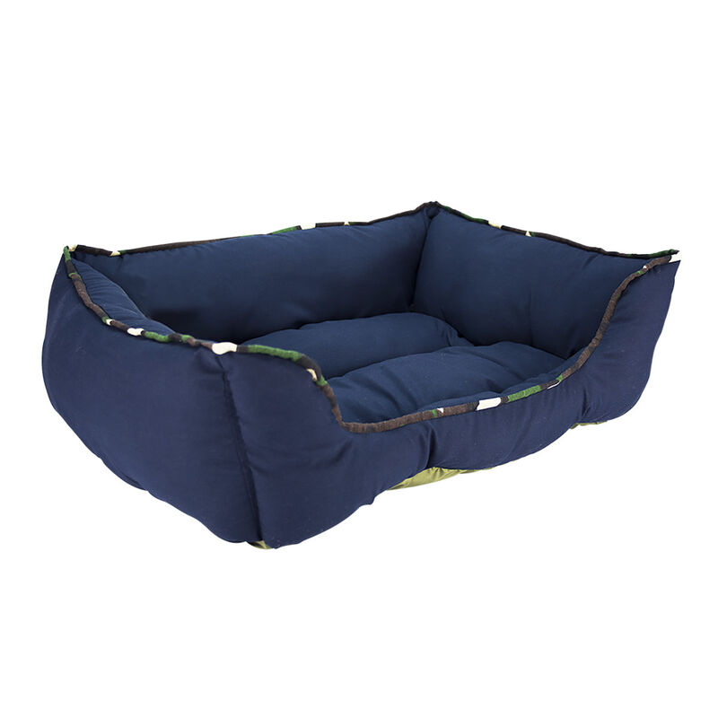 Fancy Pets Cama Corgi Pata Perro image number null