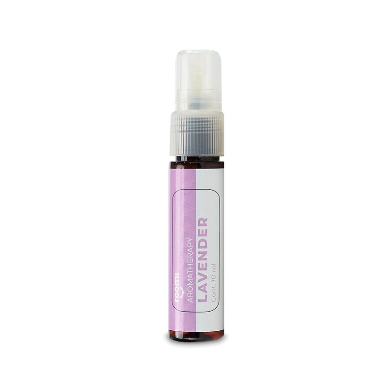 Spray Para Almohada Roomi De Lavanda Aromaterap... image number null