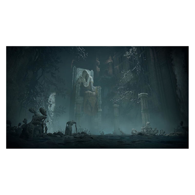 Ps5 Juego Elden Ring image number null