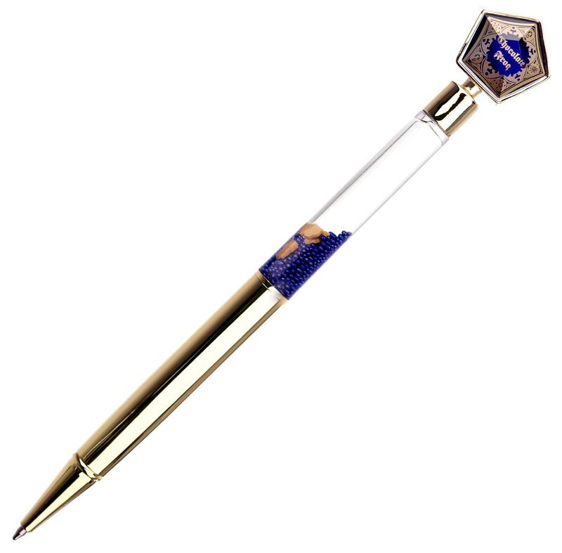 Bol&iacute;grafo Con*quest Harry Potter 16 cm image number null