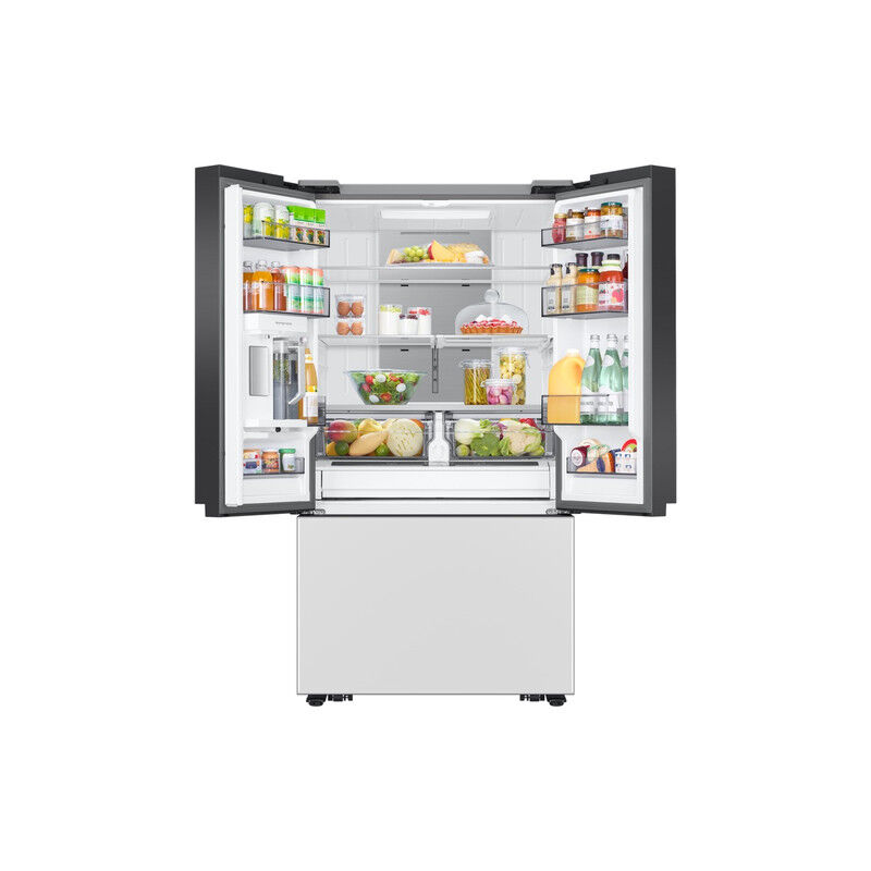 Refrigerador Samsung BESPOKE French Door 32Ft c... image number null