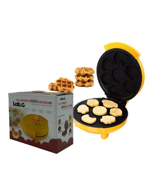 Waflera Casa BIU image number null