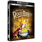 &iquest;Qui&eacute;n enga&ntilde;&oacute; a Roger Rabbit? (4K UHD + BD) - BD [Blu-ray]