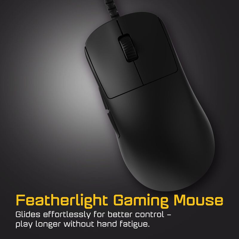 Rat&oacute;n Para Juegos Endgame Gear Op1 8k V2 30k Dp... image number null