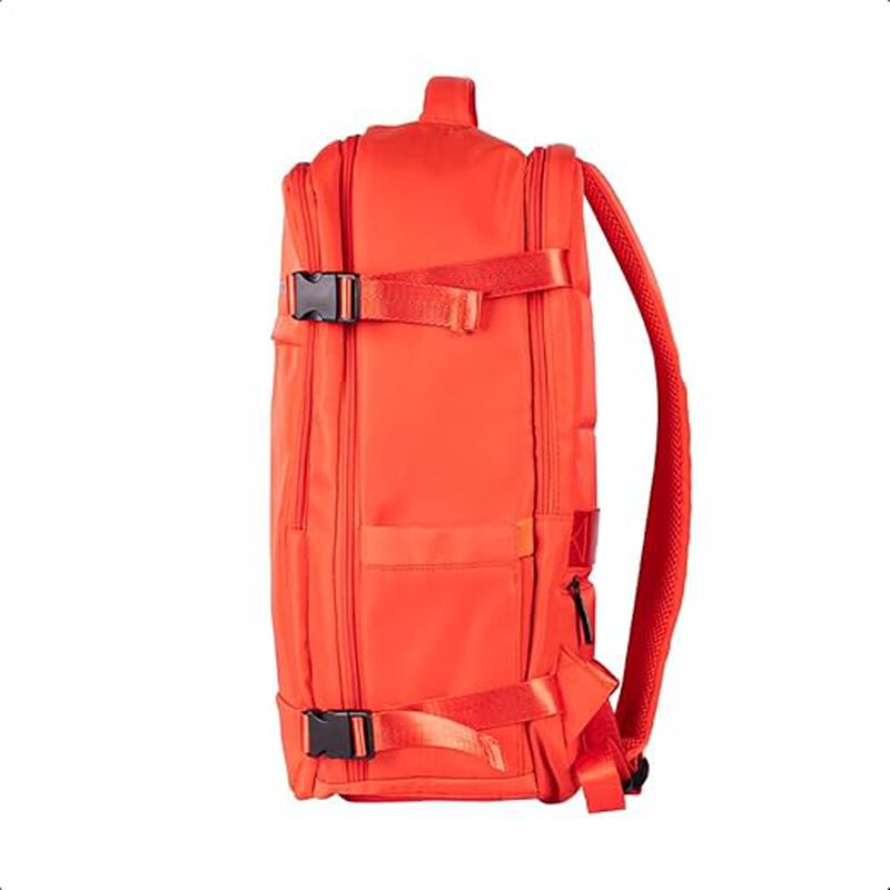 TechZone Mochila De Viaje Unisex Impermeable pa... image number null