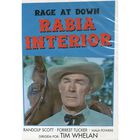 Rabia Interior [dvd] (1955) Furia Al Amanecer