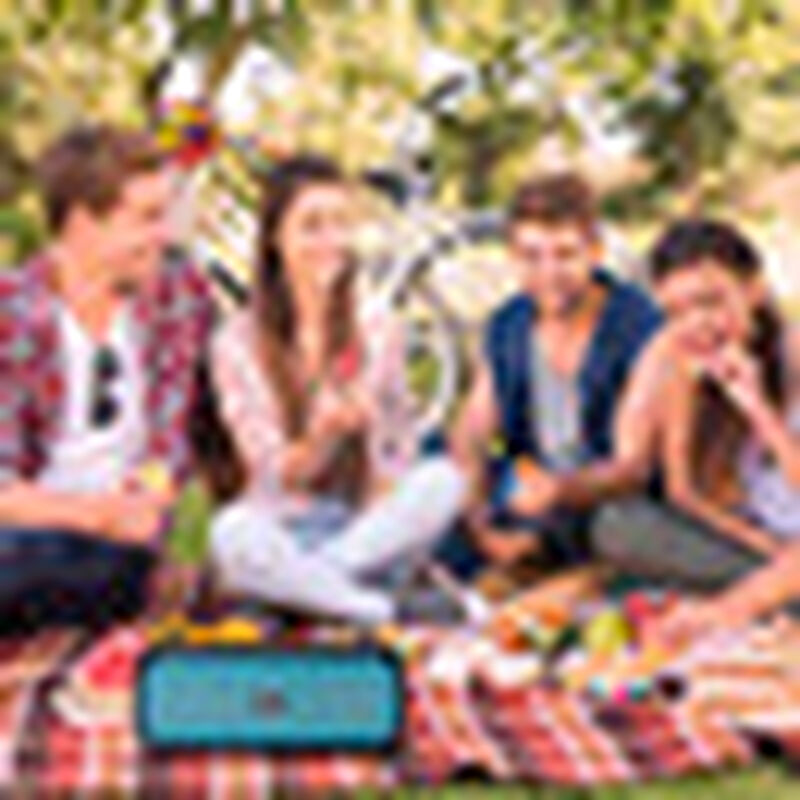 Bocina Bluetooth* Tws Boom Box 300 W Pmpo image number null