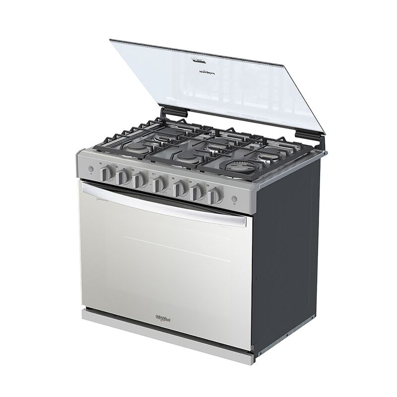 Estufa Empotrable Mod. Wer-3100D 30 Pulgadas image number null