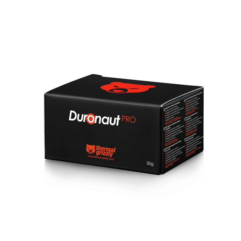 Thermal Grizzly Duronaut Pro Pasta T&eacute;rmica 30 G image number null