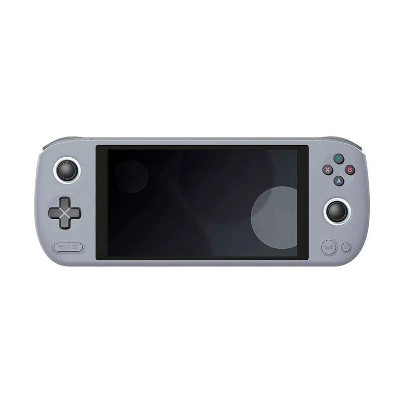 Ayaneo Air Plus AMD 6800U 2TB 32GB Gris Cl&aacute;sico image number null