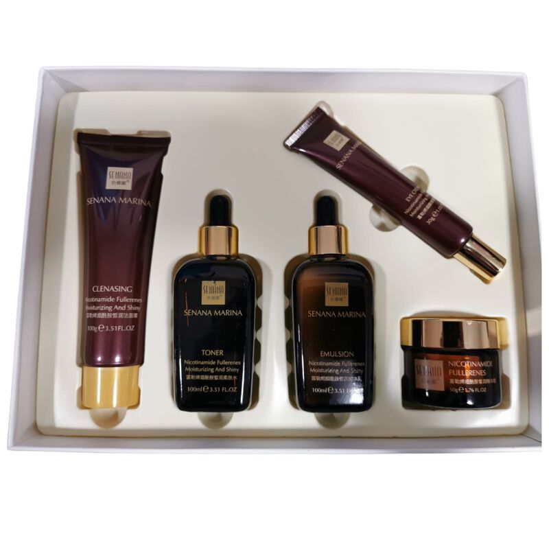 KIT NICOTINAMIDA image number null