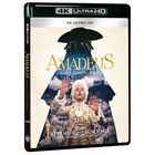 Amadeus [4K UHD] (1984)