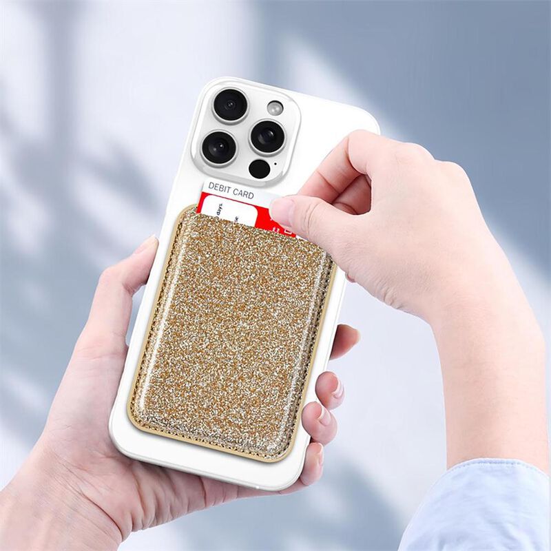 Funda MYBAT Tarjetero Magnetico compatible para... image number null