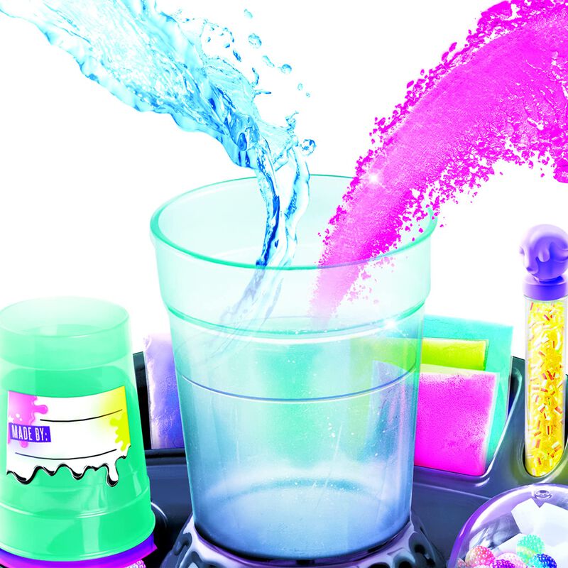 Slime Factory Canal Toys So Slime Diy Hace 10 L... image number null