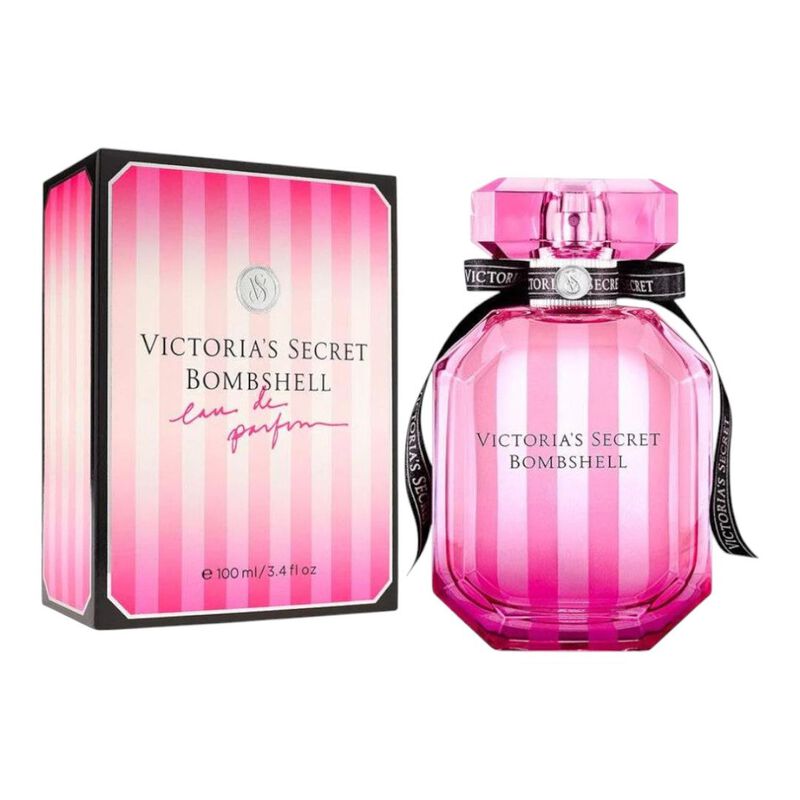 Perfume Victoria's Secret Bombshell Edp 100 Ml image number null