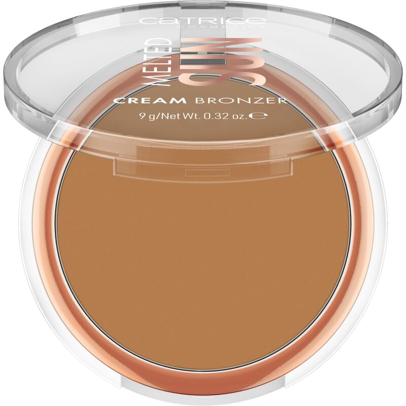 Crema Solar Bronceadora Catrice Melted Beach Ba... image number null