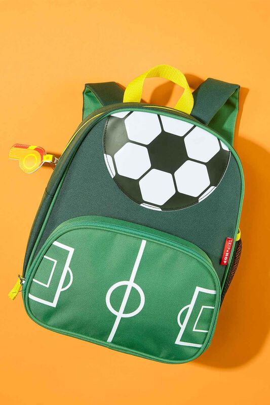 Mochila Skip Hop Sparks Para Ni&ntilde;os Peque&ntilde;os De ... image number null