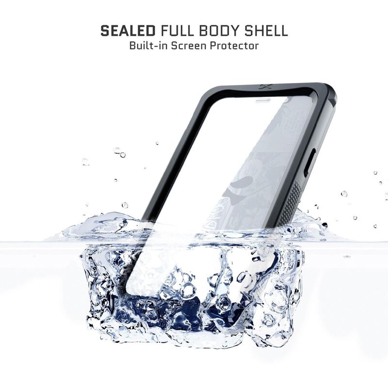 Funda Ideal Of Sweden Para Iphone 11 Pro Carrar... image number null