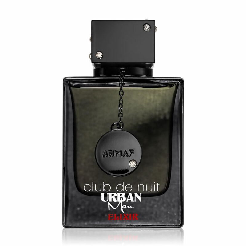Perfume Armaf Club De Nuit Urban Man Elixir Eau... image number null