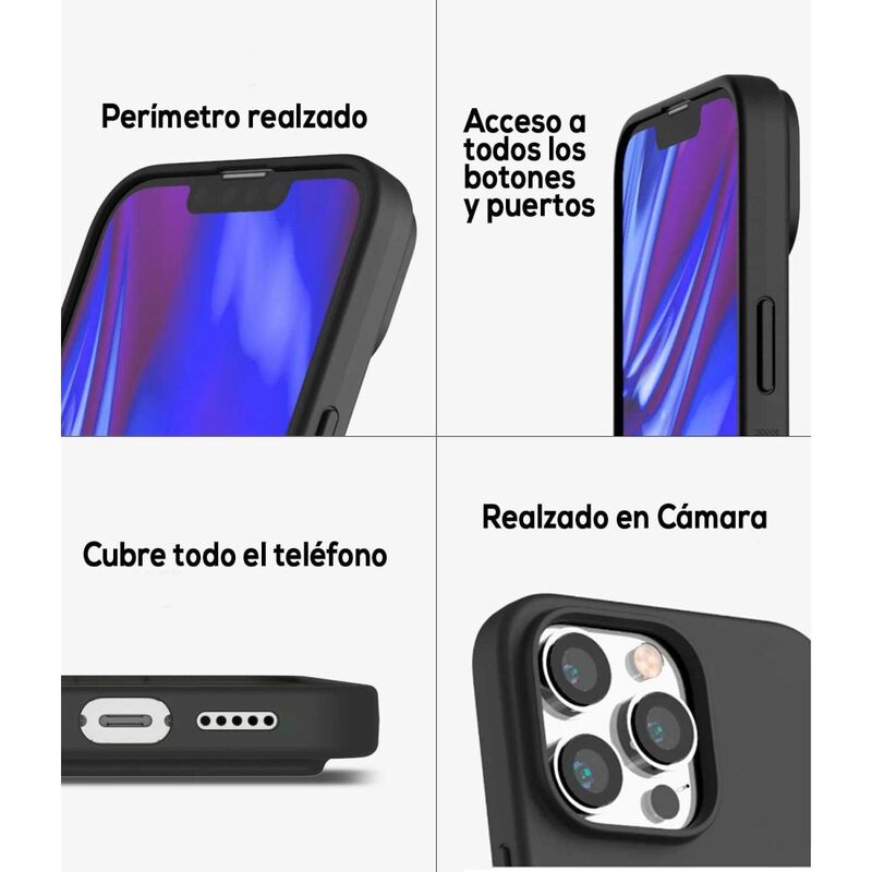 Funda Mercury Goospery Tarjetera Cartera Para I... image number null