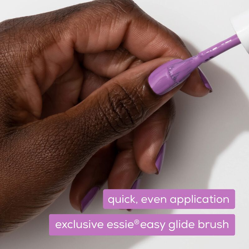 Esmalte De U&ntilde;as Essie Salon-quality Sugar Daddy... image number null