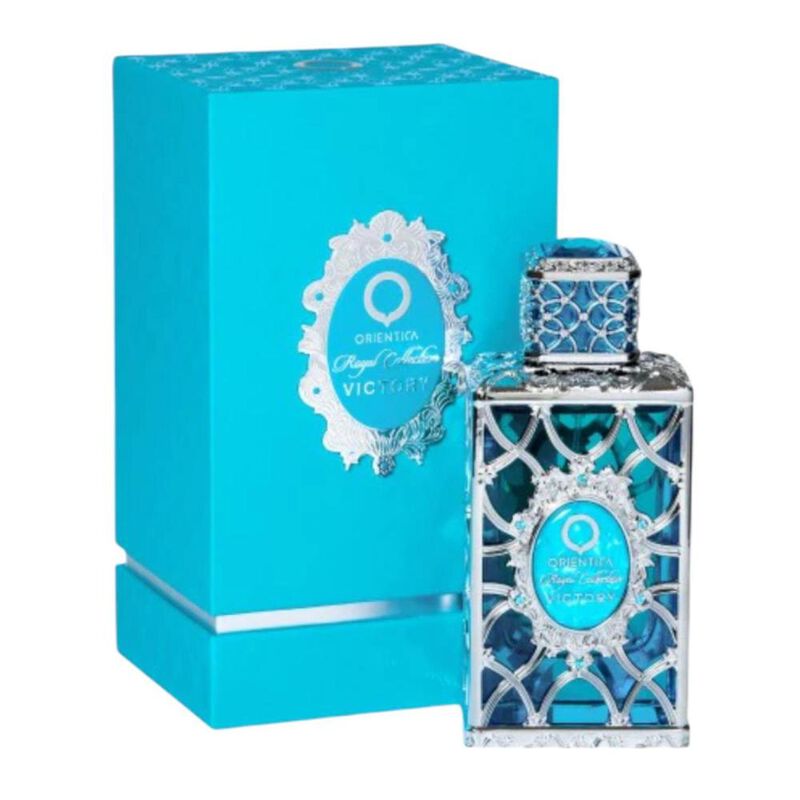 Perfume Orientica Royal Collection Victory Edp ... image number null