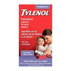 Tylenol Paracetamol Suspensi&oacute;n Pediatrica 15 ml