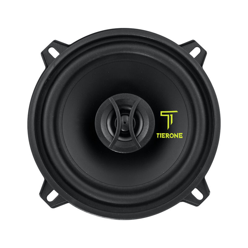 Juego de bocinas para auto 5.25'' 220w Audiobah... image number null