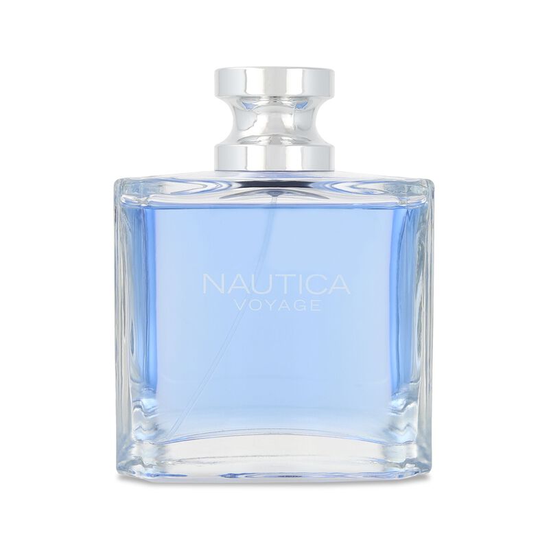 Nautica Voyage 100 Ml Edt Spray image number null