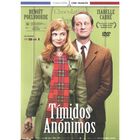 T&iacute;midos An&oacute;nimos [DVD]